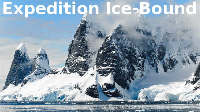 Antarctica image